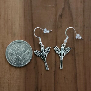 Fairy Earrings